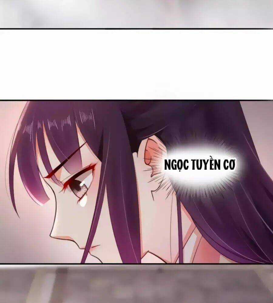 Hoạn Phi Hoàn Triều Chapter 25 trang 15