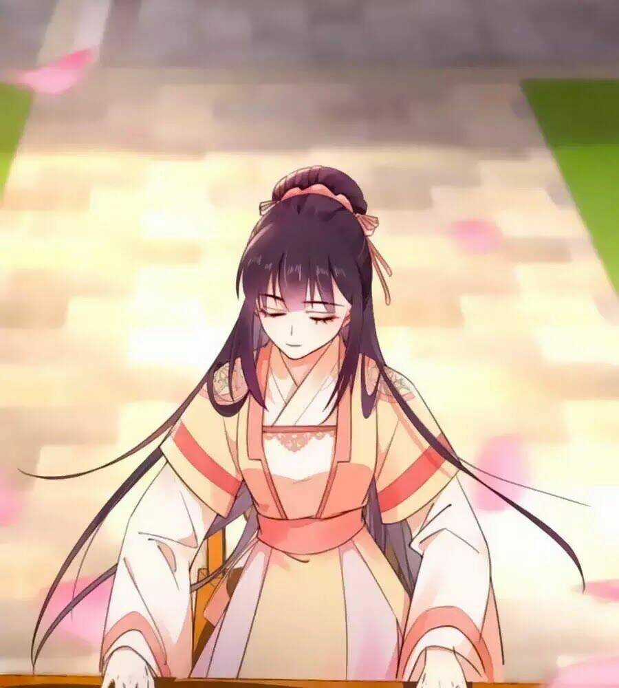 Hoạn Phi Hoàn Triều Chapter 25 trang 16