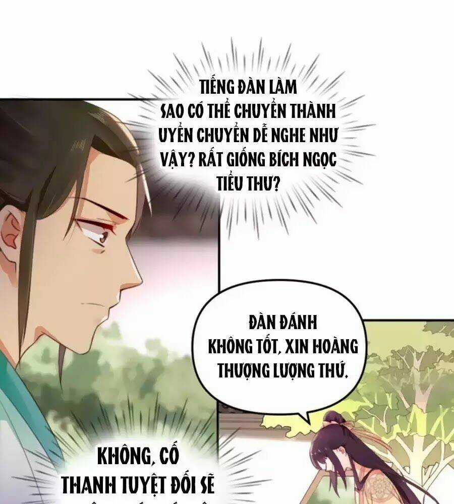 Hoạn Phi Hoàn Triều Chapter 25 trang 18