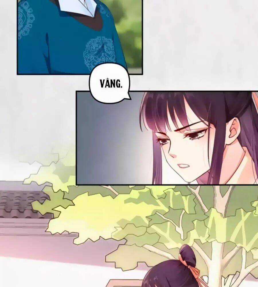 Hoạn Phi Hoàn Triều Chapter 25 trang 2