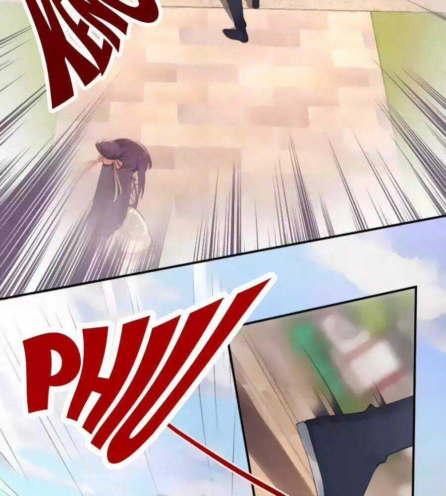 Hoạn Phi Hoàn Triều Chapter 25 trang 26