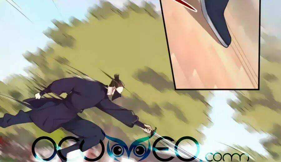 Hoạn Phi Hoàn Triều Chapter 25 trang 27