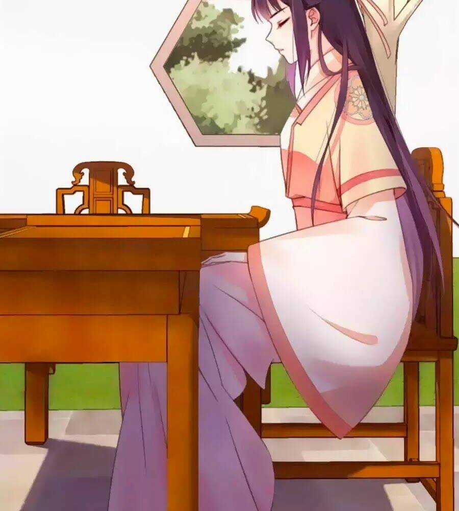 Hoạn Phi Hoàn Triều Chapter 25 trang 3