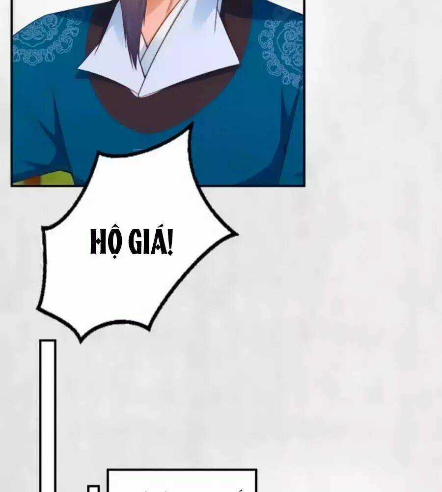 Hoạn Phi Hoàn Triều Chapter 25 trang 33