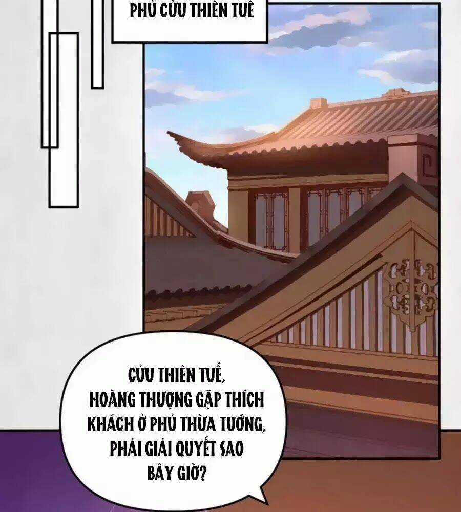 Hoạn Phi Hoàn Triều Chapter 25 trang 34