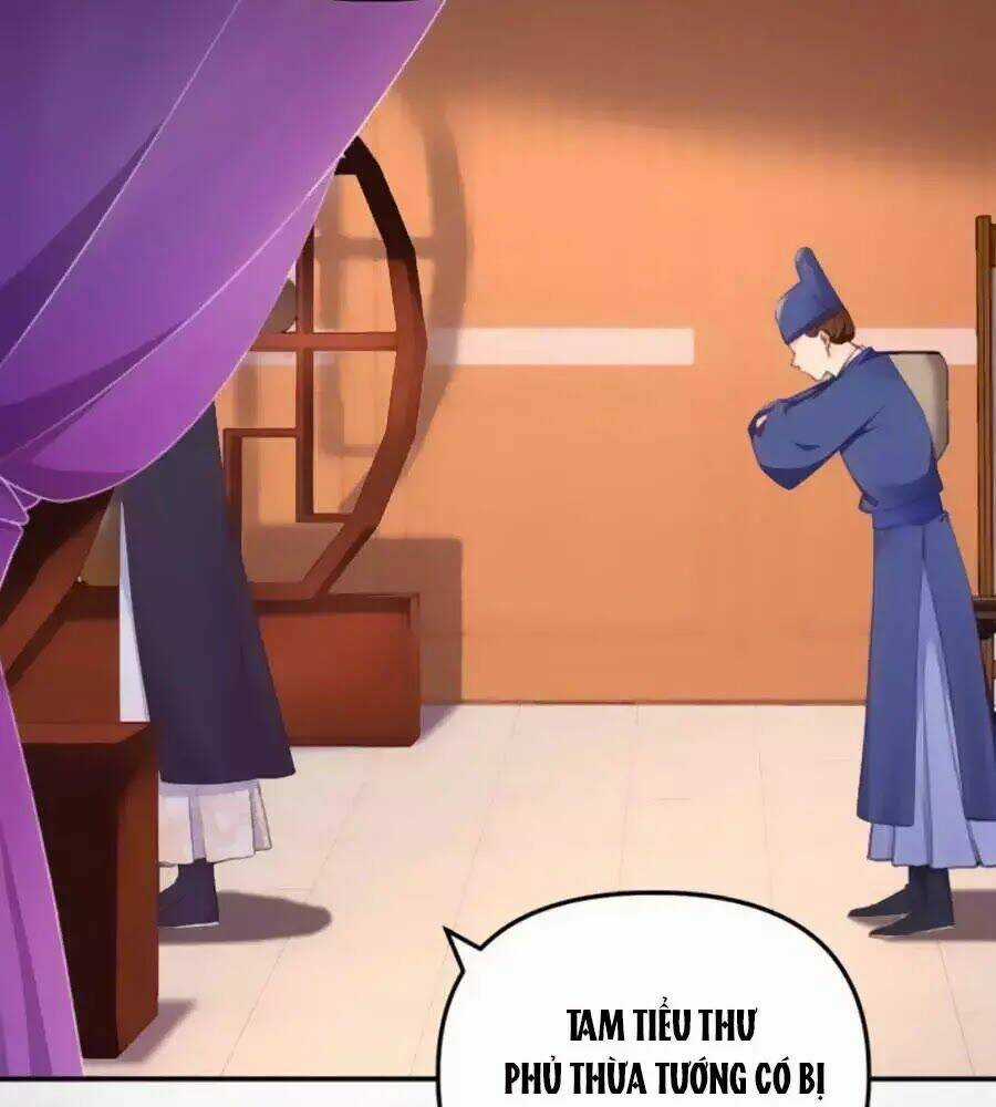 Hoạn Phi Hoàn Triều Chapter 25 trang 35