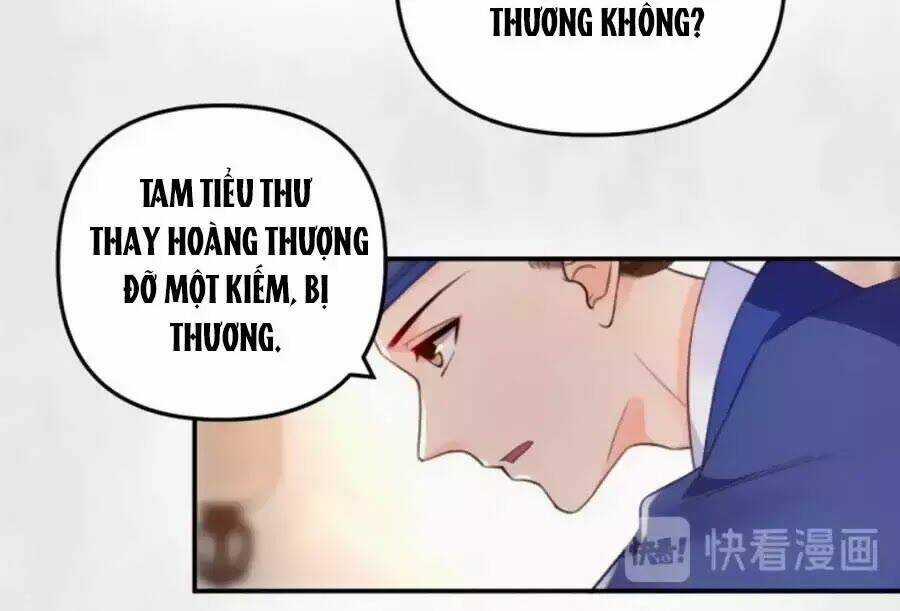 Hoạn Phi Hoàn Triều Chapter 25 trang 36