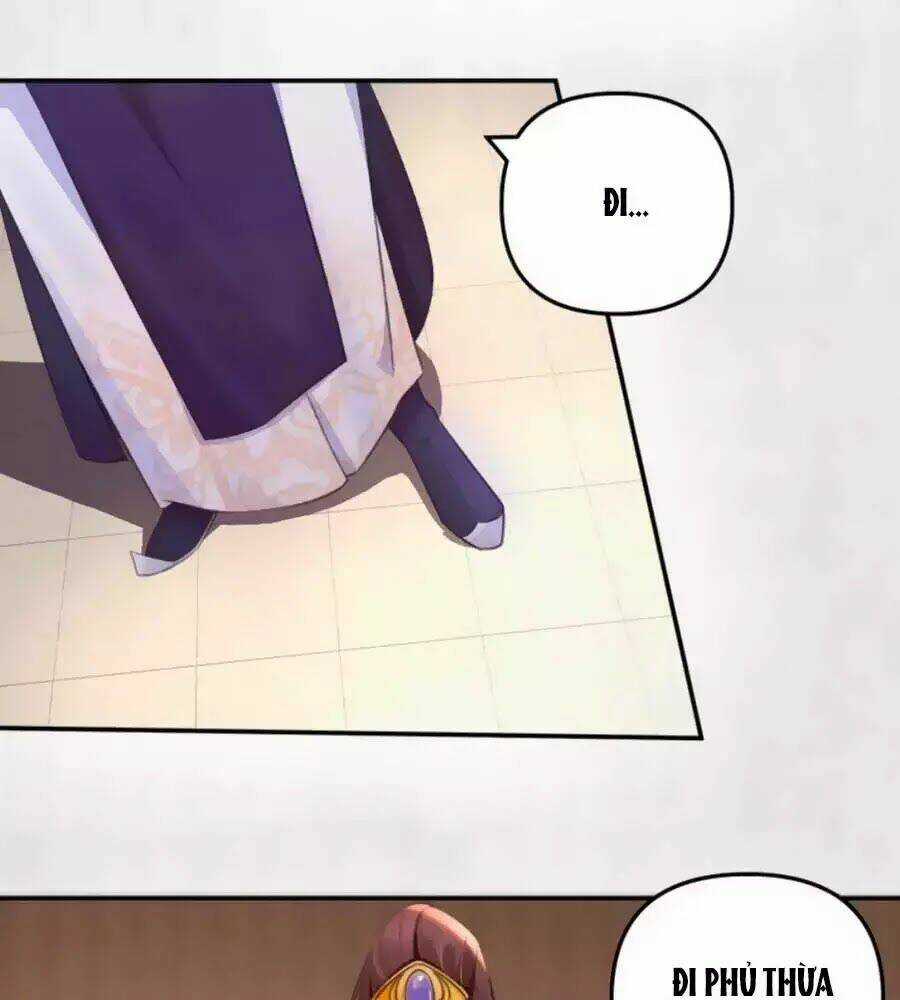 Hoạn Phi Hoàn Triều Chapter 25 trang 37