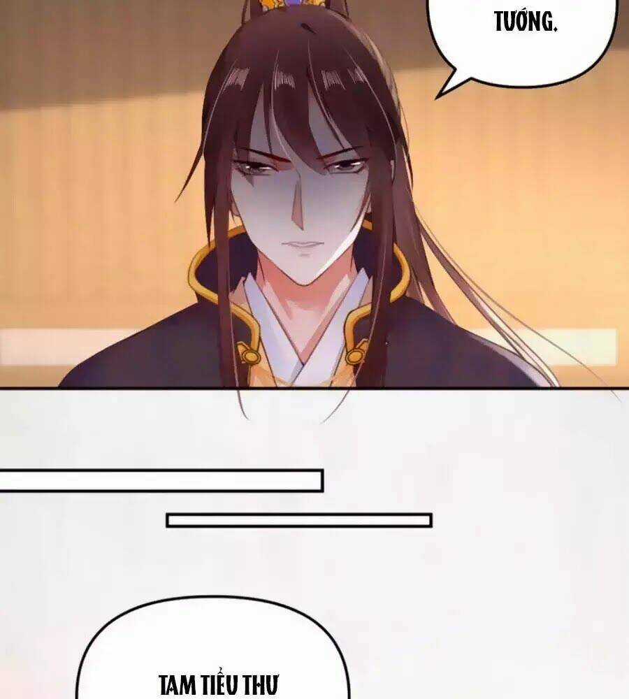 Hoạn Phi Hoàn Triều Chapter 25 trang 38