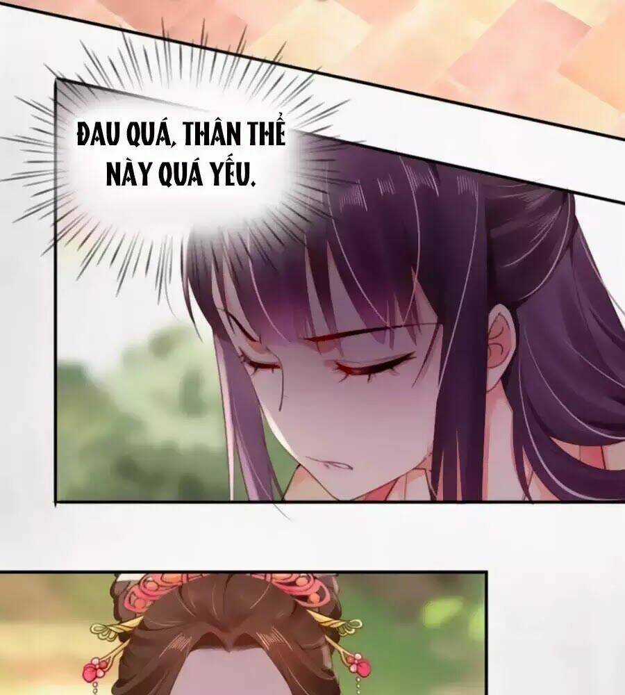 Hoạn Phi Hoàn Triều Chapter 25 trang 40