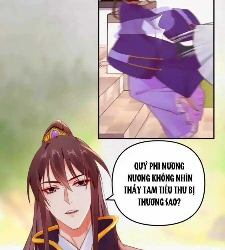 Hoạn Phi Hoàn Triều Chapter 25 trang 43