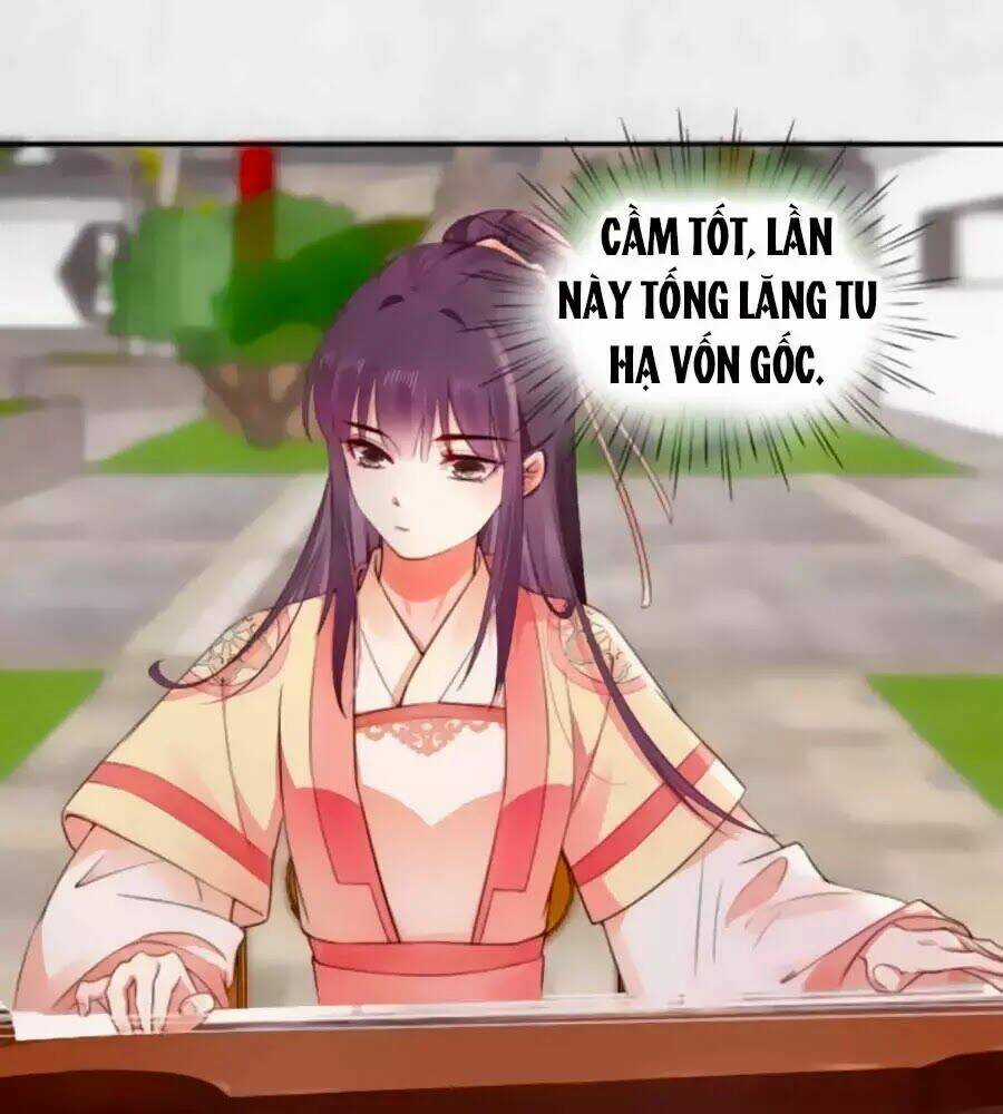 Hoạn Phi Hoàn Triều Chapter 25 trang 5