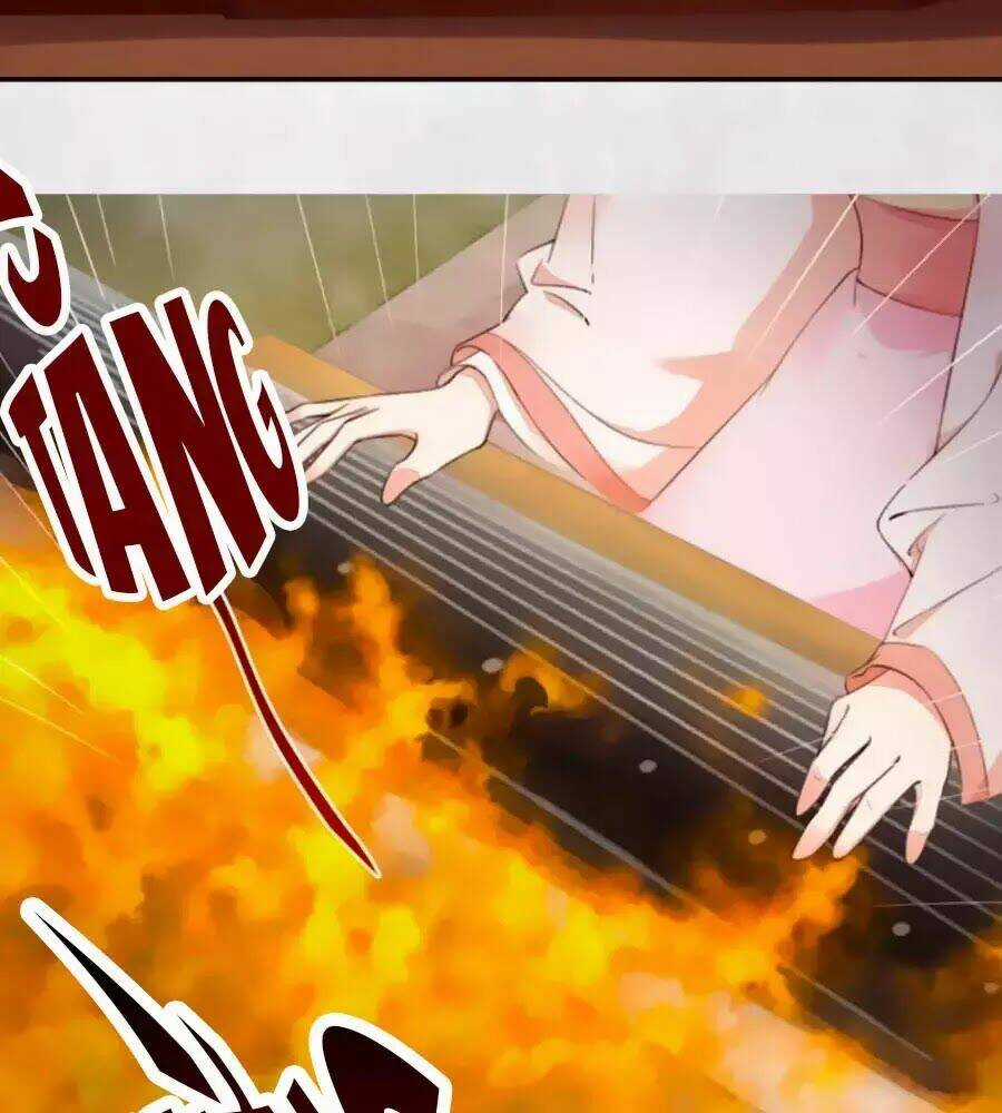 Hoạn Phi Hoàn Triều Chapter 25 trang 6