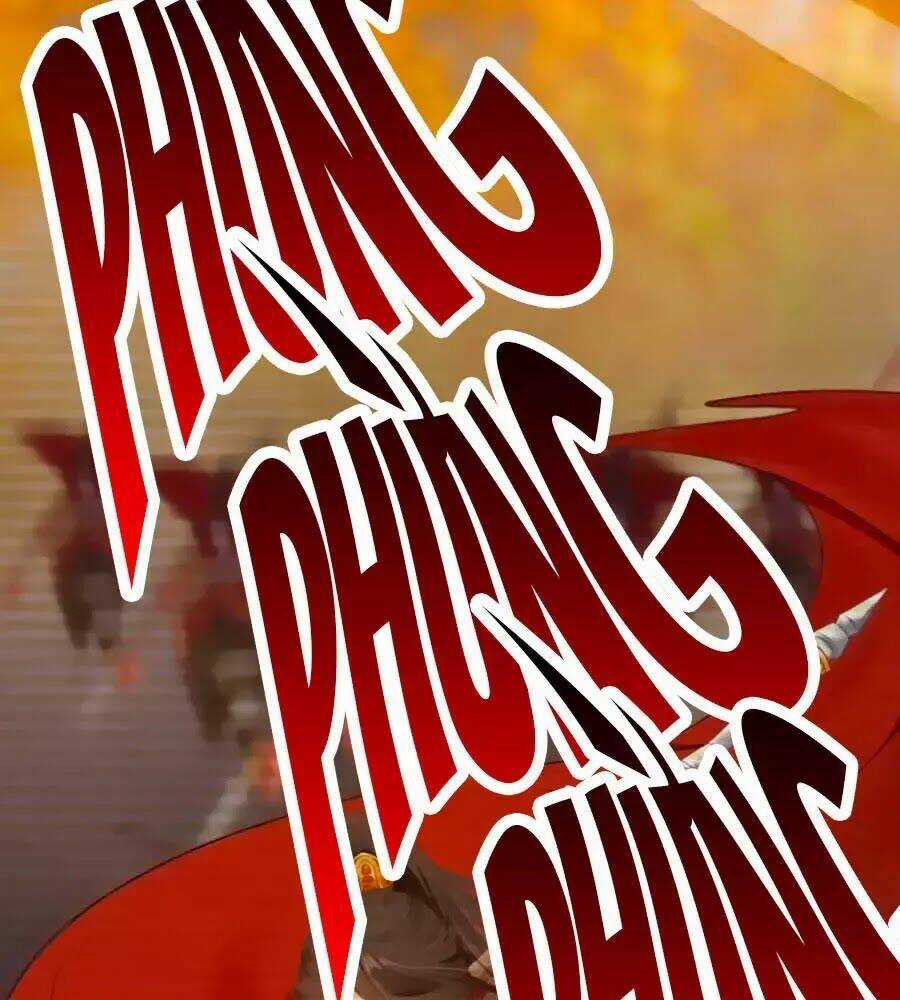 Hoạn Phi Hoàn Triều Chapter 25 trang 7