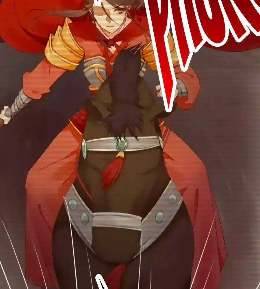 Hoạn Phi Hoàn Triều Chapter 25 trang 8