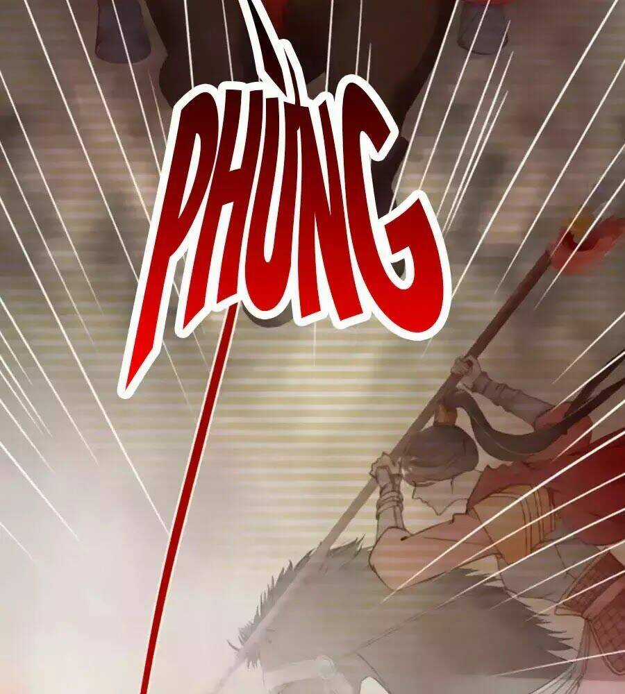 Hoạn Phi Hoàn Triều Chapter 25 trang 9