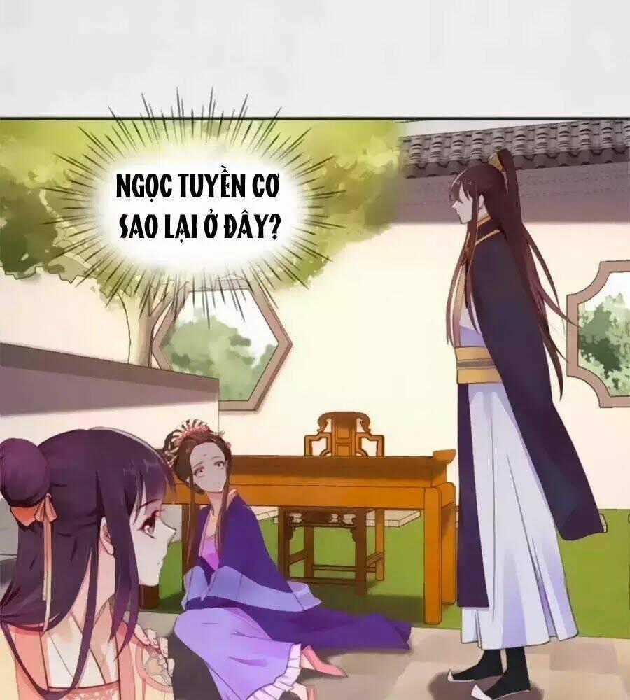 Hoạn Phi Hoàn Triều Chapter 26 trang 0