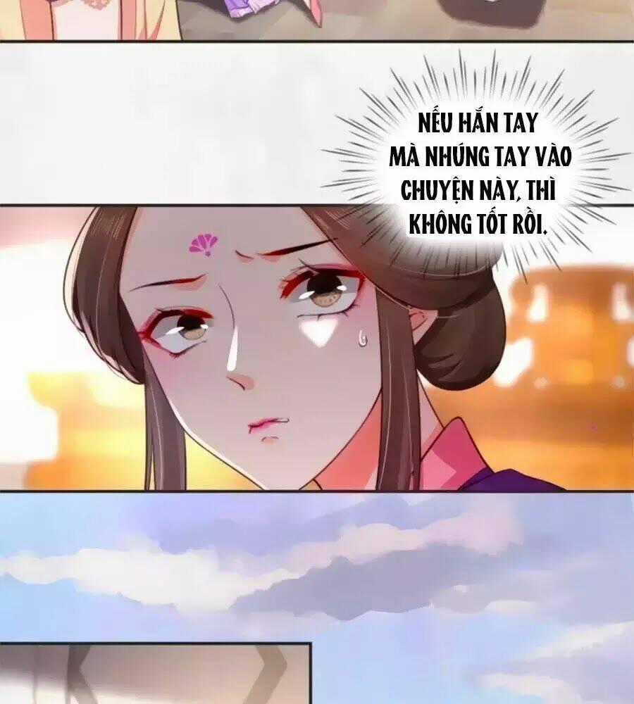 Hoạn Phi Hoàn Triều Chapter 26 trang 1