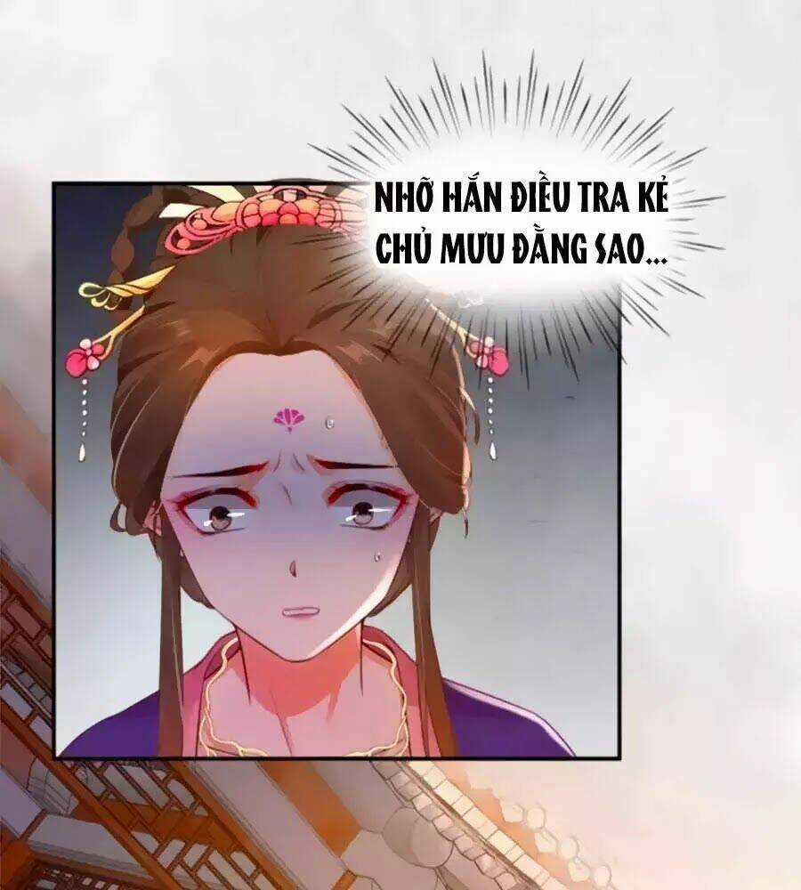Hoạn Phi Hoàn Triều Chapter 26 trang 10