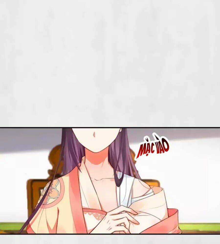 Hoạn Phi Hoàn Triều Chapter 26 trang 15