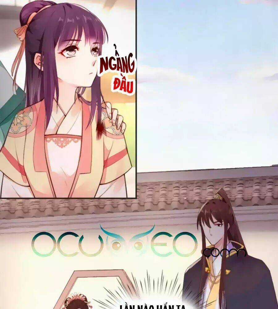 Hoạn Phi Hoàn Triều Chapter 26 trang 2