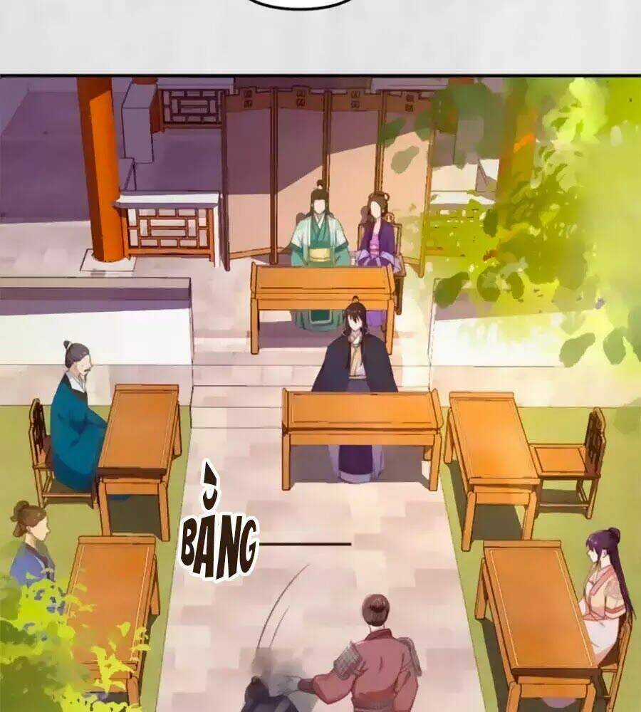 Hoạn Phi Hoàn Triều Chapter 26 trang 20