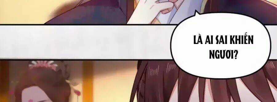 Hoạn Phi Hoàn Triều Chapter 26 trang 22