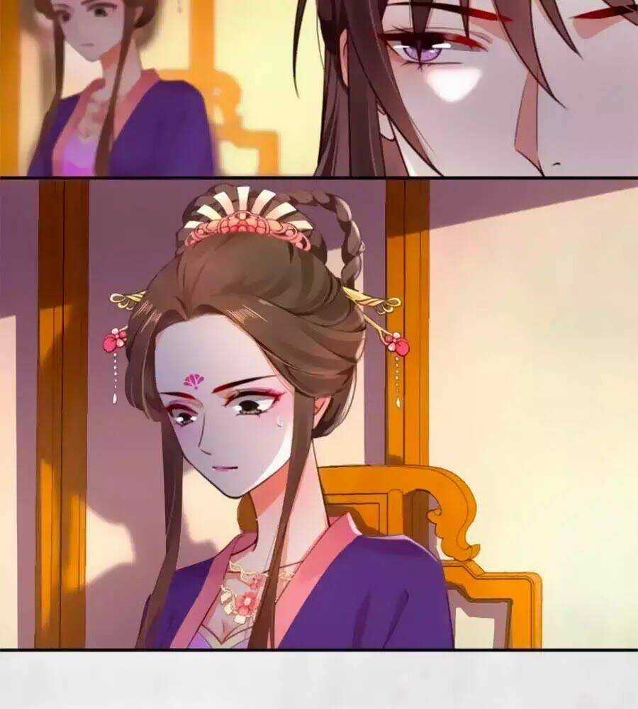 Hoạn Phi Hoàn Triều Chapter 26 trang 23