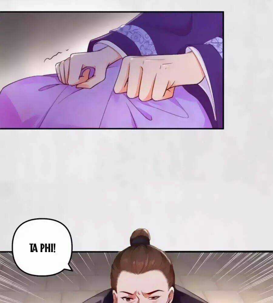 Hoạn Phi Hoàn Triều Chapter 26 trang 24