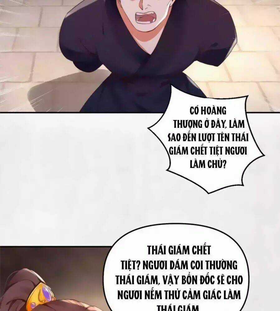 Hoạn Phi Hoàn Triều Chapter 26 trang 25