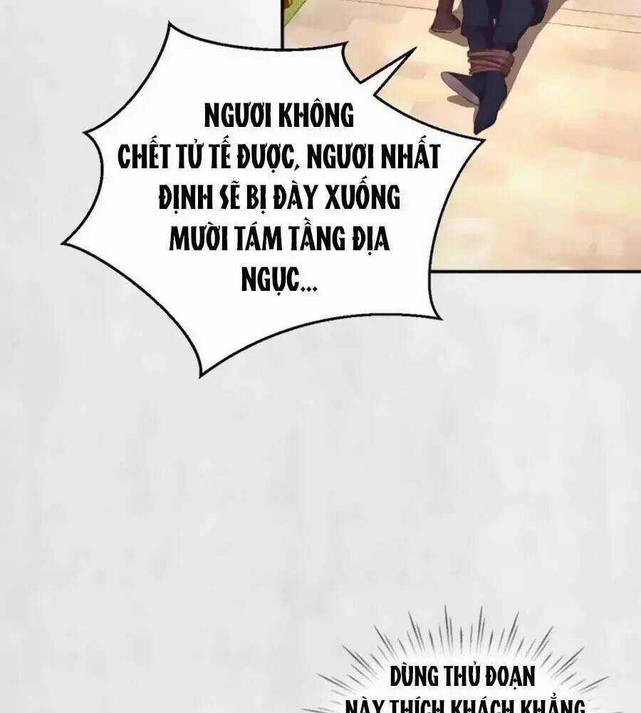 Hoạn Phi Hoàn Triều Chapter 26 trang 27