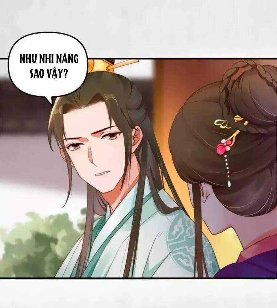 Hoạn Phi Hoàn Triều Chapter 26 trang 29