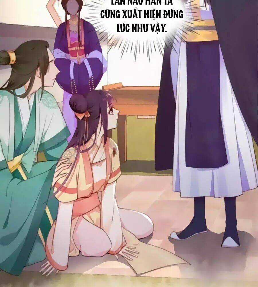 Hoạn Phi Hoàn Triều Chapter 26 trang 3