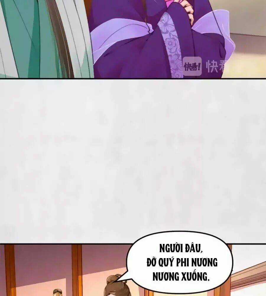 Hoạn Phi Hoàn Triều Chapter 26 trang 31