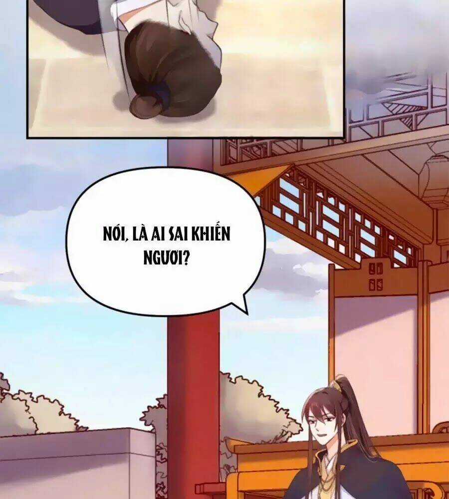 Hoạn Phi Hoàn Triều Chapter 26 trang 35