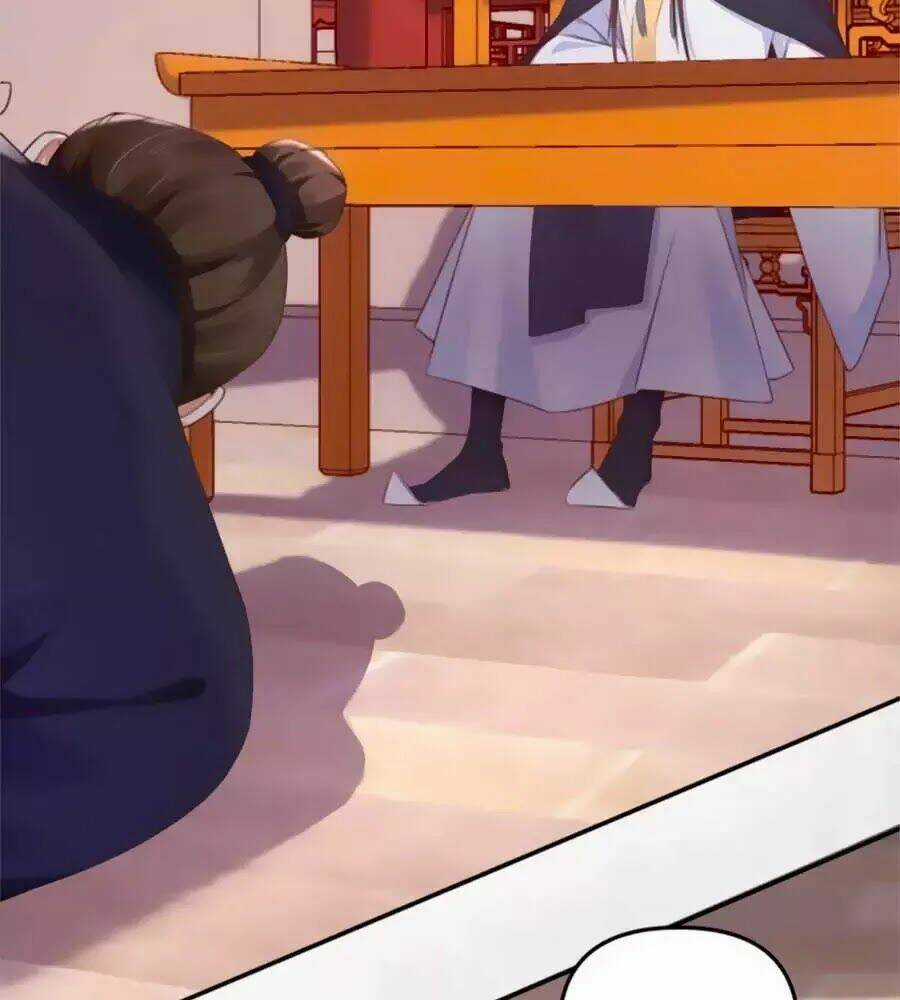 Hoạn Phi Hoàn Triều Chapter 26 trang 36