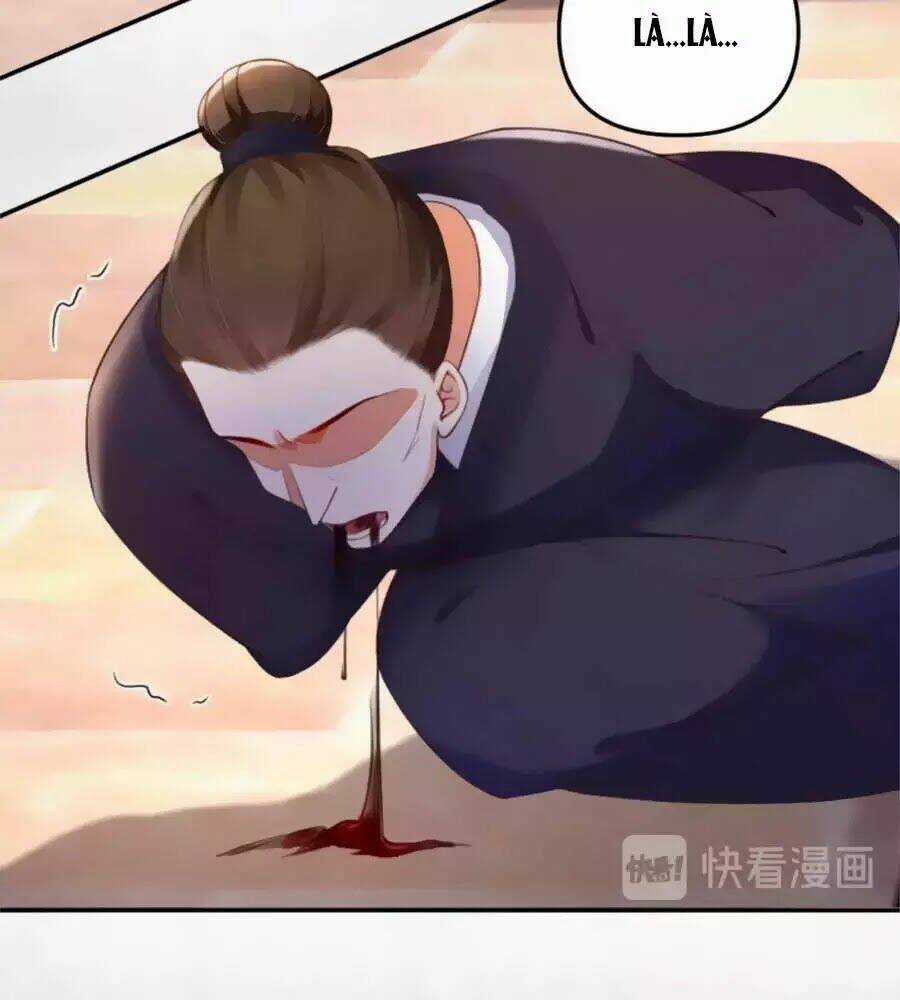 Hoạn Phi Hoàn Triều Chapter 26 trang 37