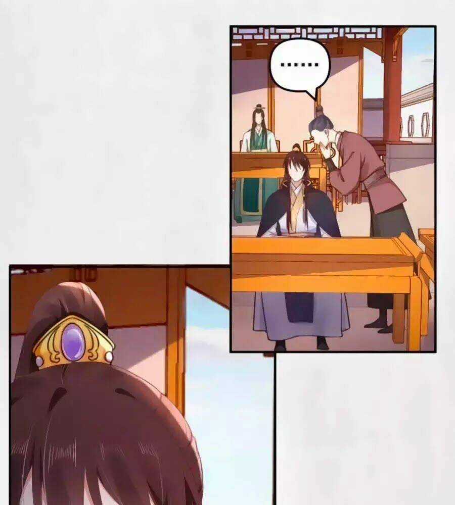 Hoạn Phi Hoàn Triều Chapter 26 trang 38