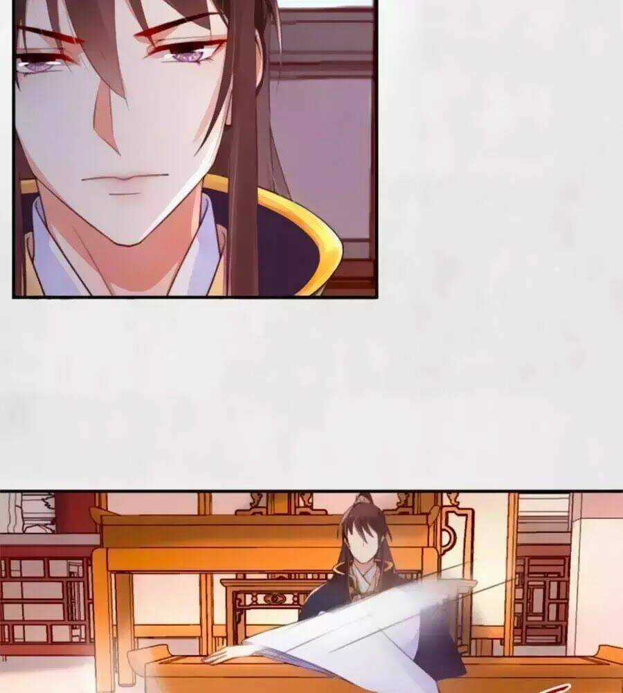 Hoạn Phi Hoàn Triều Chapter 26 trang 39