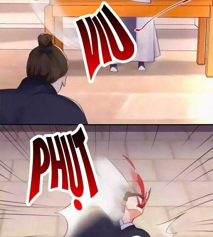Hoạn Phi Hoàn Triều Chapter 26 trang 40
