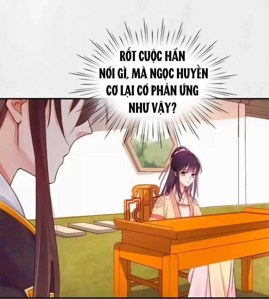 Hoạn Phi Hoàn Triều Chapter 26 trang 42