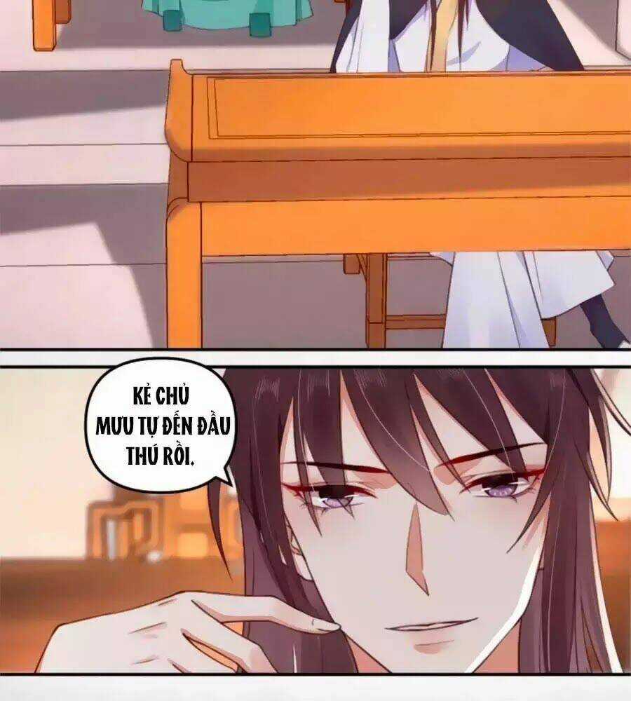 Hoạn Phi Hoàn Triều Chapter 26 trang 44