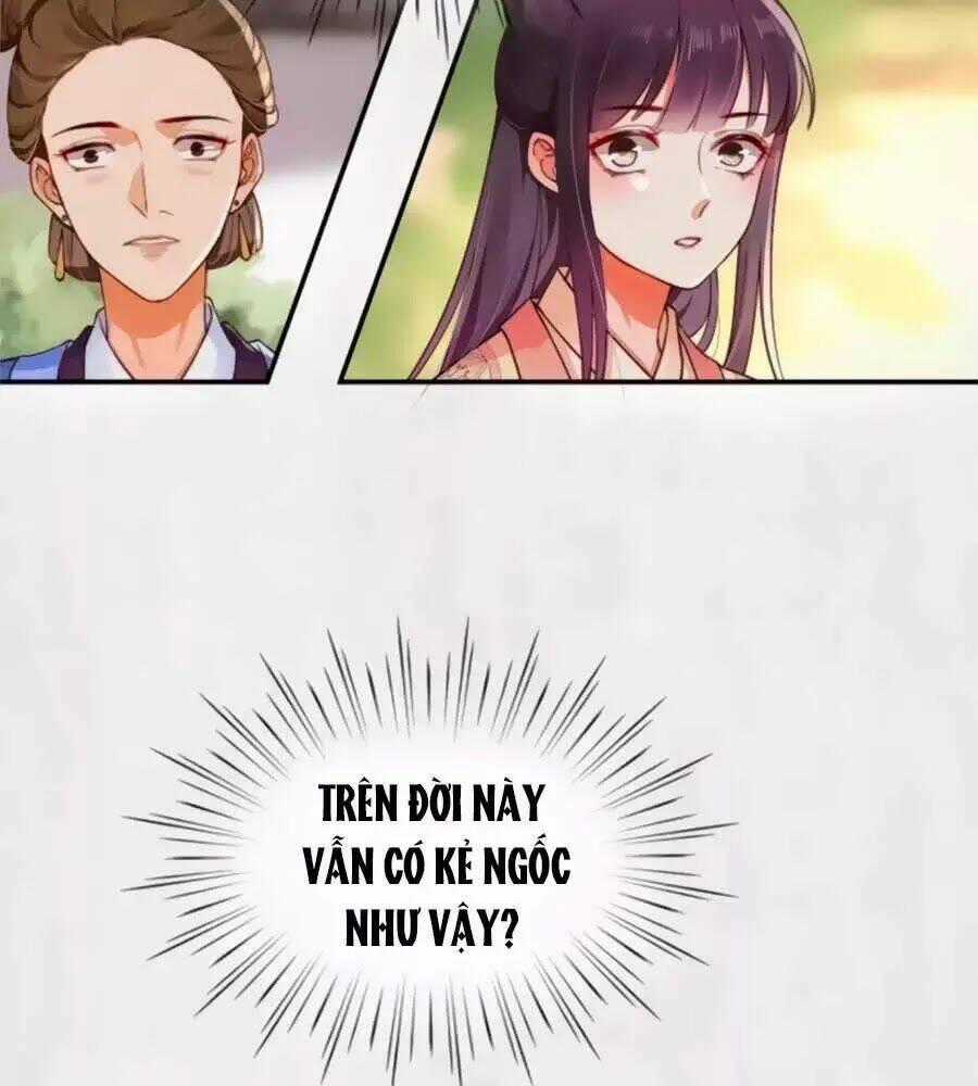 Hoạn Phi Hoàn Triều Chapter 26 trang 46