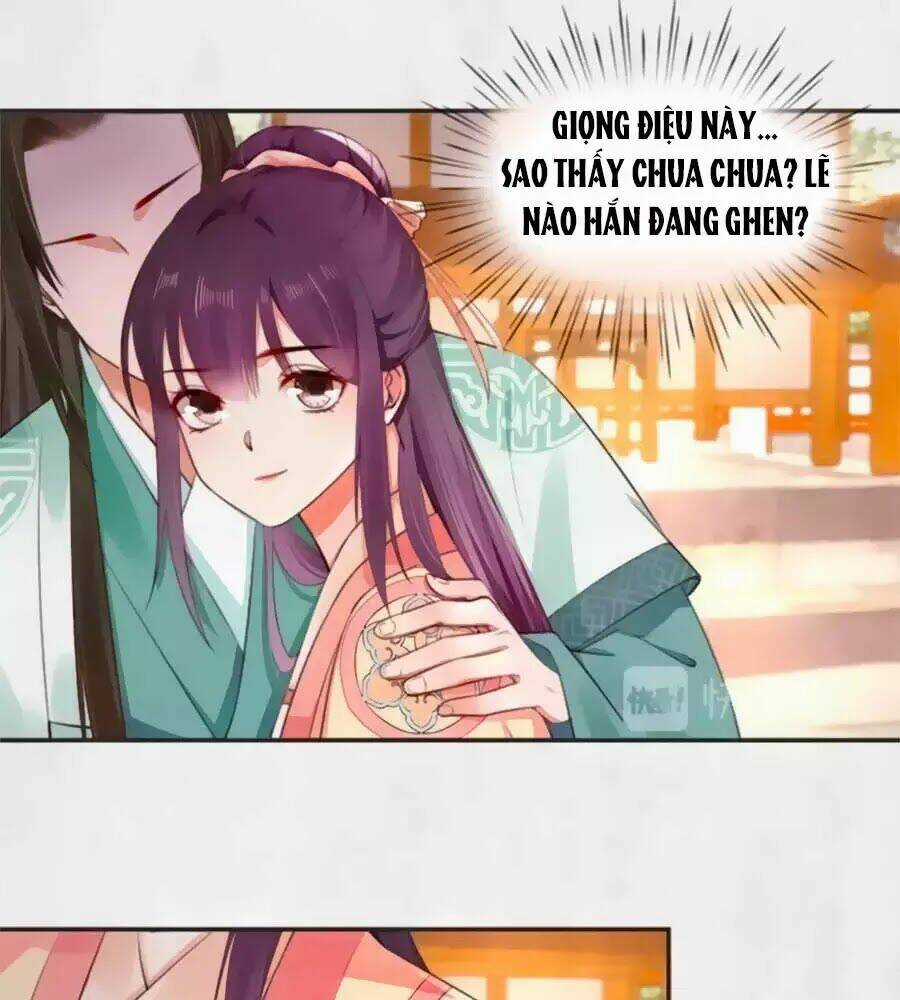 Hoạn Phi Hoàn Triều Chapter 26 trang 6