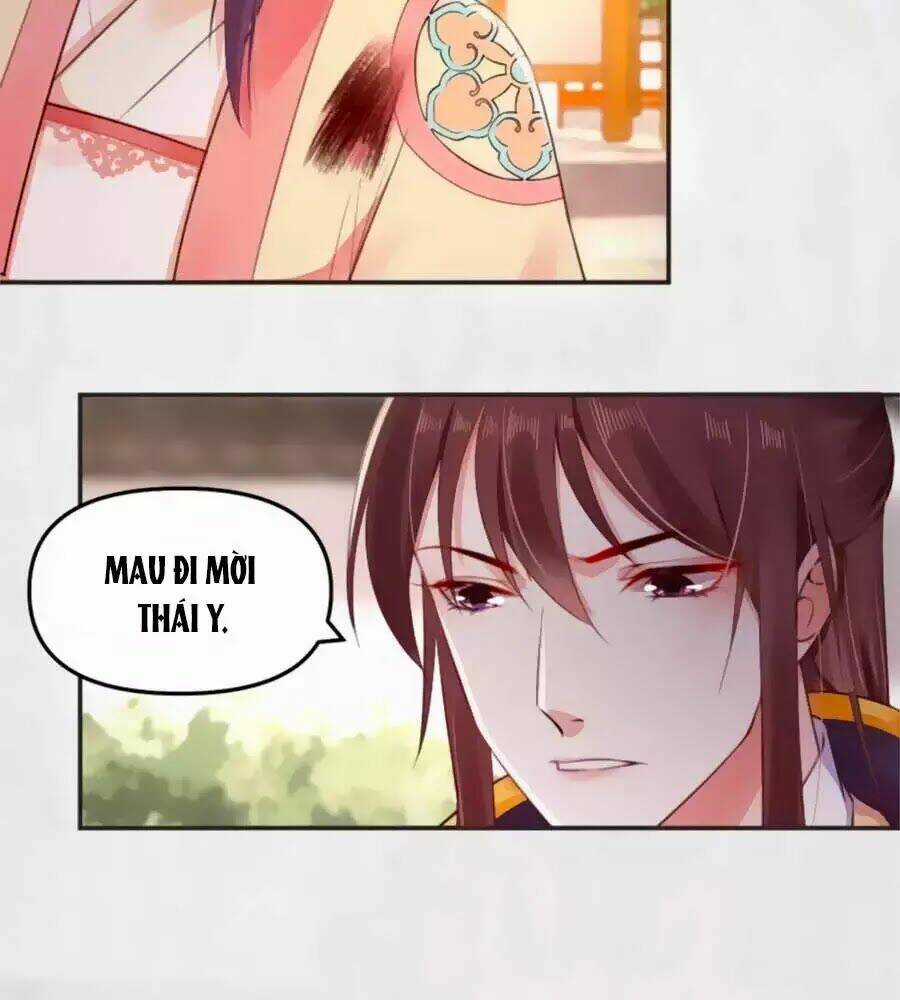 Hoạn Phi Hoàn Triều Chapter 26 trang 7