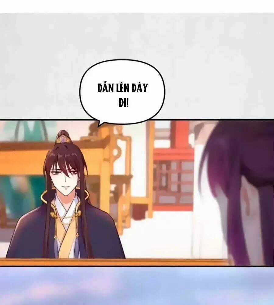 Hoạn Phi Hoàn Triều Chapter 27 trang 0