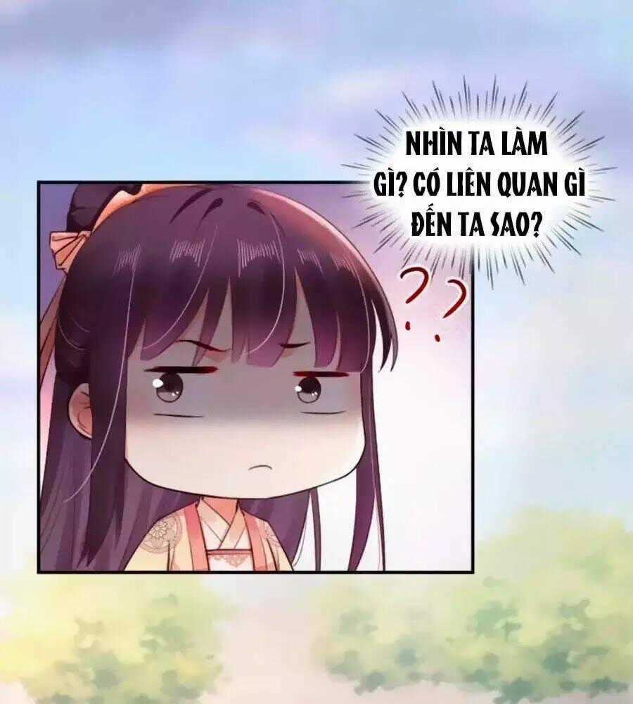 Hoạn Phi Hoàn Triều Chapter 27 trang 1