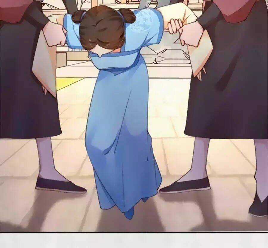 Hoạn Phi Hoàn Triều Chapter 27 trang 10