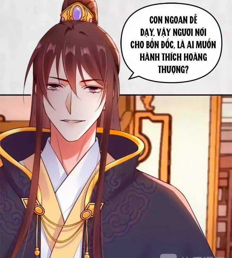 Hoạn Phi Hoàn Triều Chapter 27 trang 12