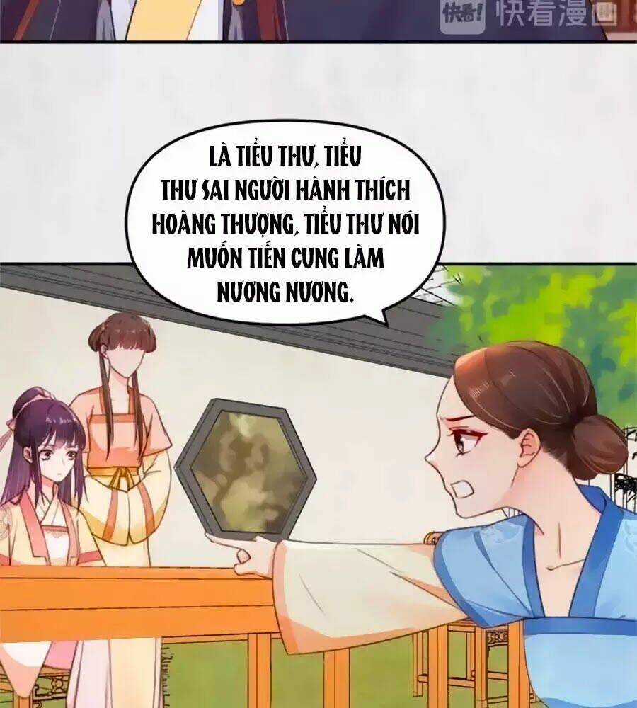 Hoạn Phi Hoàn Triều Chapter 27 trang 13